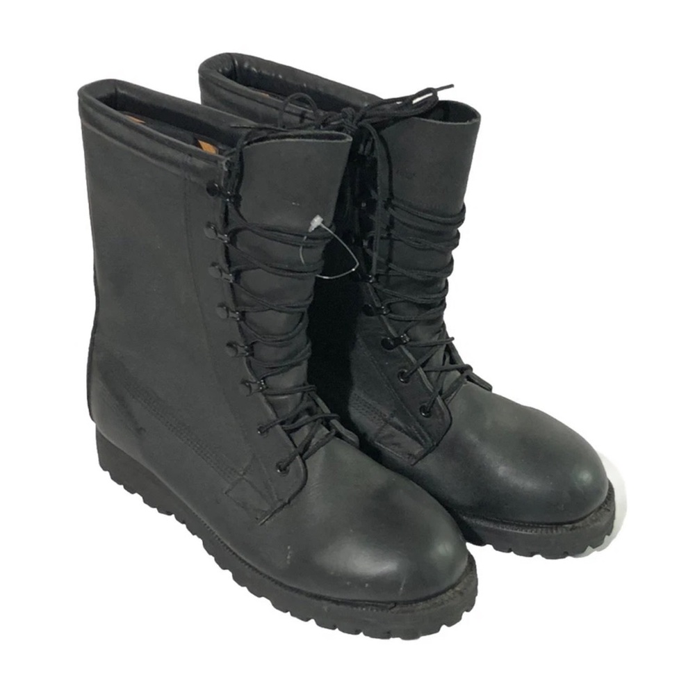 Belleville Men’s Wide Intermediate Cold/Wet Gore-Tex Military Combat Boots